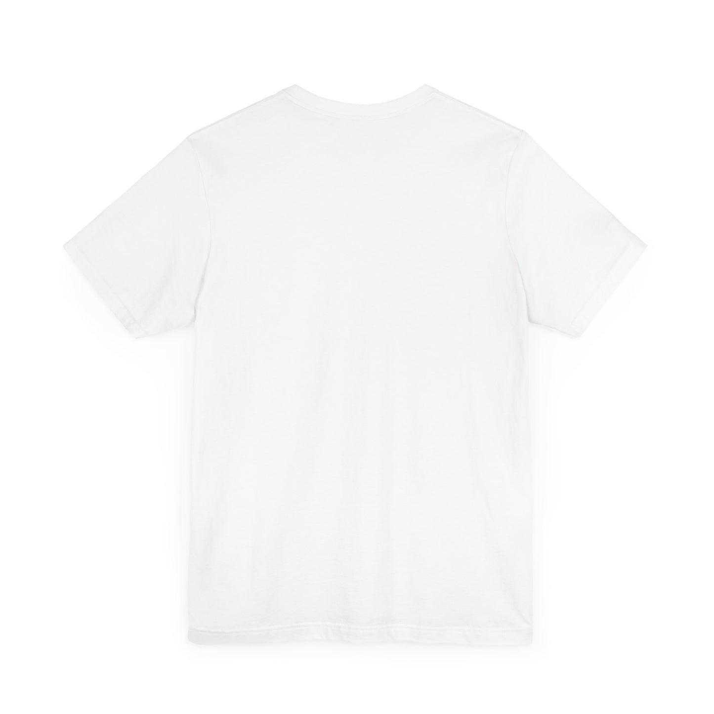 Donald Trump Assassination Attempt Unisex Jersey Short Sleeve Tee