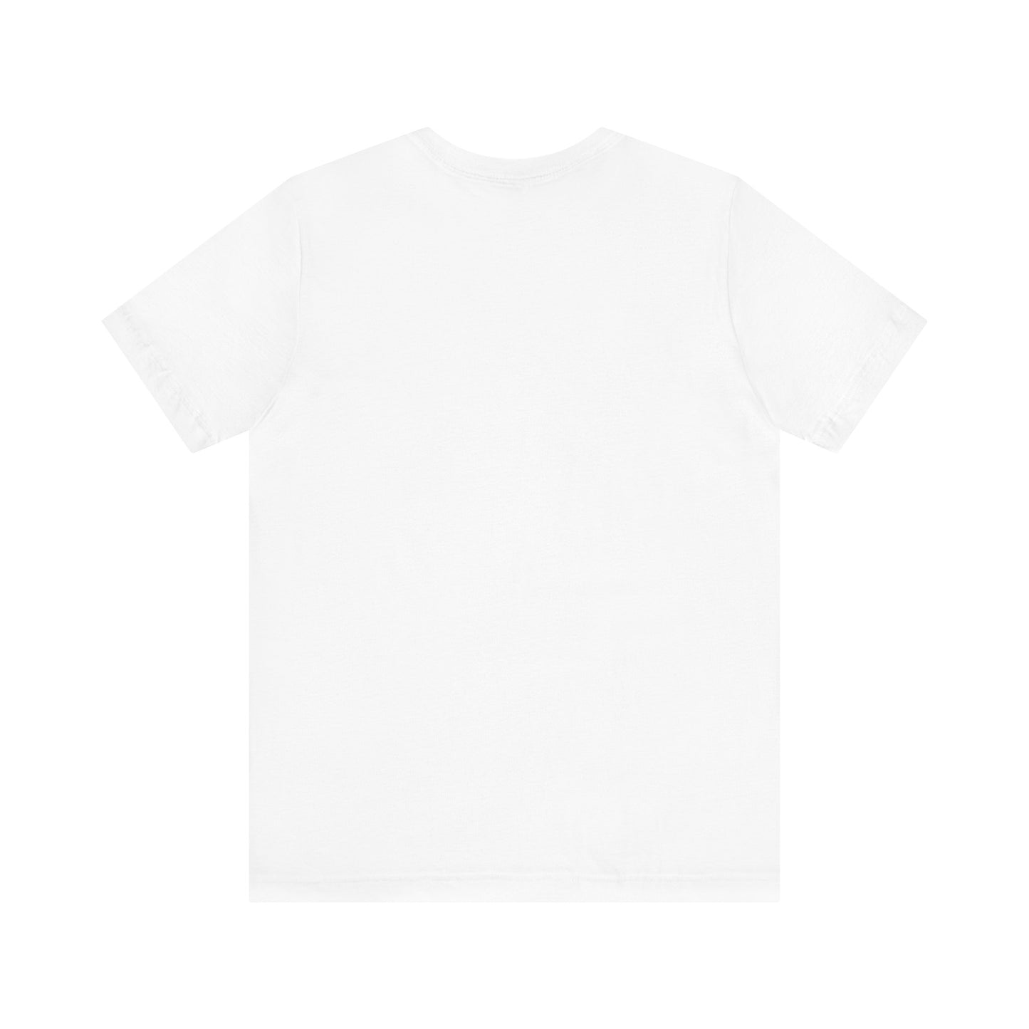 Donald Trump Assassination Attempt Unisex Jersey Short Sleeve Tee